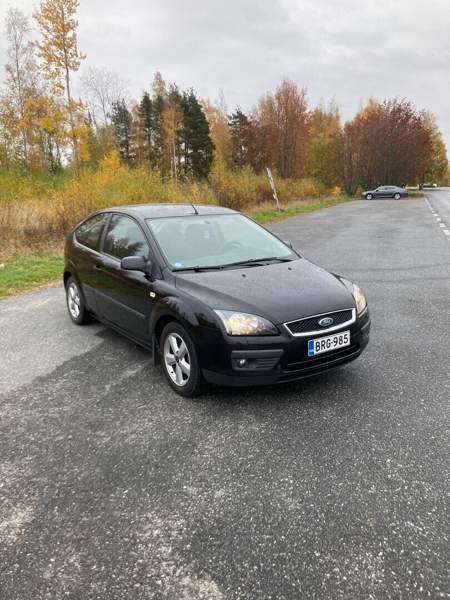 Ford Focus Damascus Governorate - изображение 1