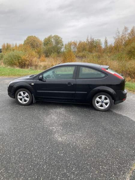 Ford Focus Damascus Governorate - изображение 2