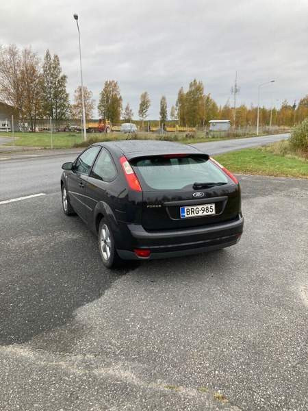 Ford Focus Damascus Governorate - изображение 5