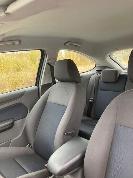 Ford Focus Damascus Governorate - изображение 6