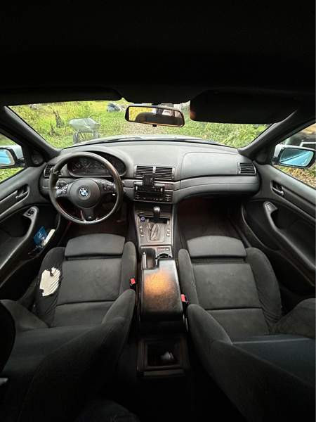 BMW 330 Лаппенранта - изображение 6