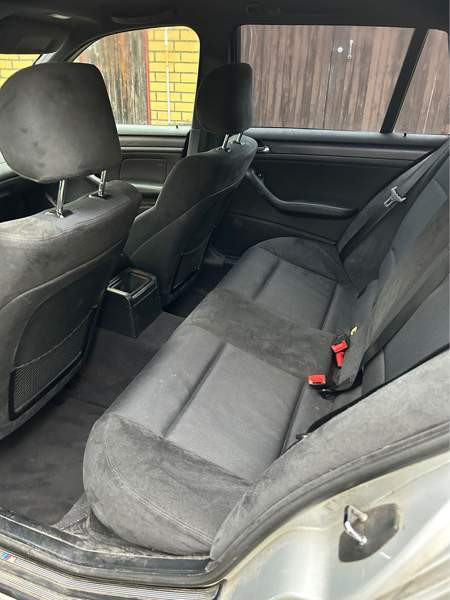 BMW 330 Лаппенранта - изображение 7