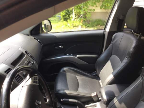 Peugeot 4007 Savonlinna – foto 2