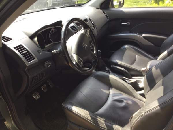 Peugeot 4007 Savonlinna – foto 5