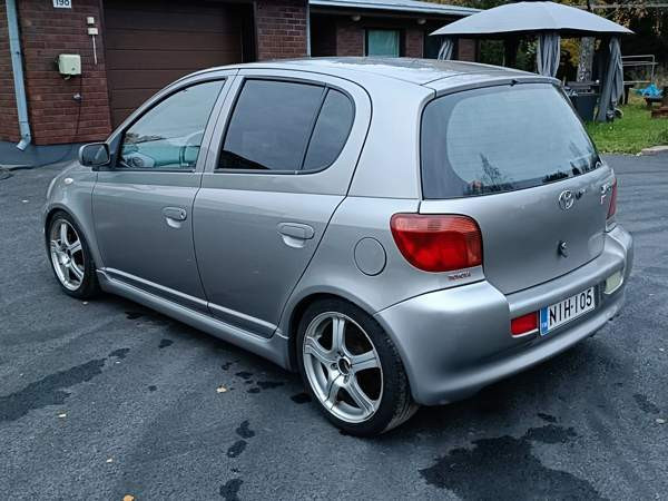 Toyota Yaris Orimattila - photo 2