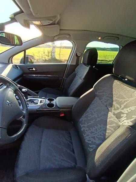 Peugeot 3008 Kannus - изображение 5