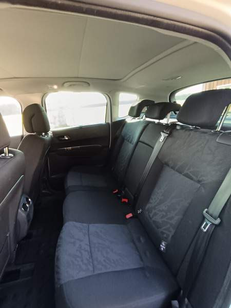 Peugeot 3008 Kannus - изображение 6