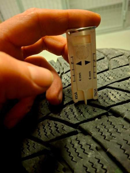 Skoda Octavia Тампере - изображение 8