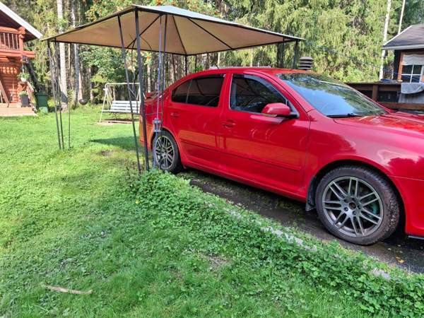 Skoda Octavia Тампере - изображение 3