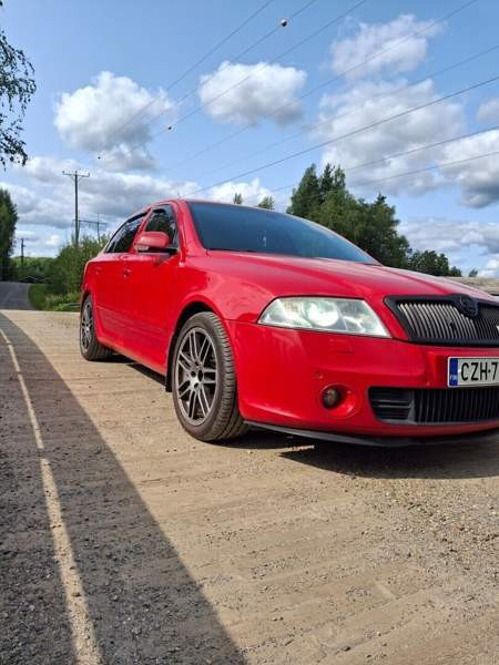 Skoda Octavia Тампере - изображение 7