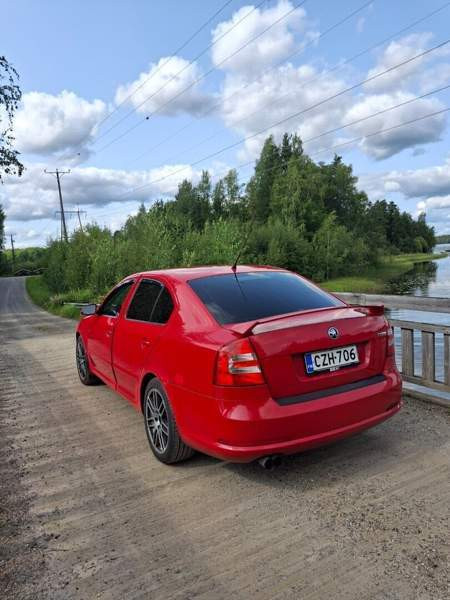 Skoda Octavia Тампере - изображение 6