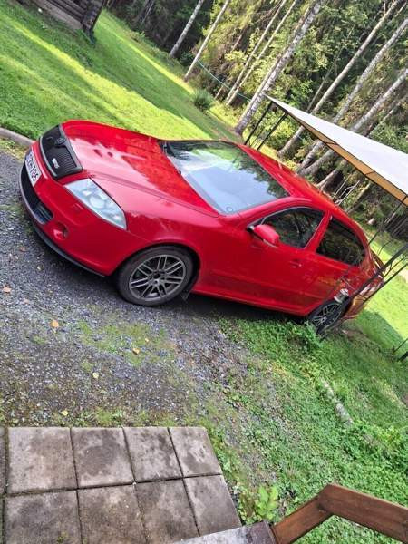 Skoda Octavia Тампере - изображение 2