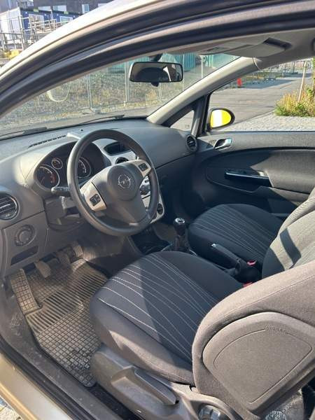 Opel Corsa Kuopio – foto 7