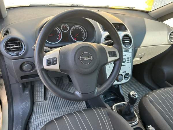 Opel Corsa Kuopio – foto 6