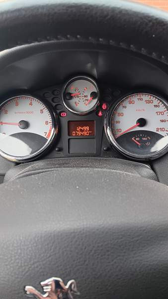 Peugeot 207 Raahe - valokuva 3