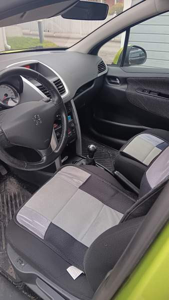 Peugeot 207 Raahe - valokuva 5