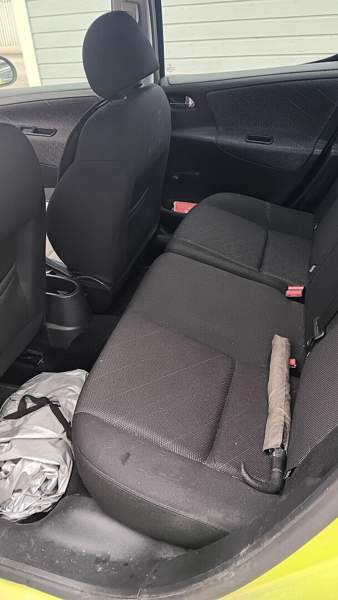 Peugeot 207 Raahe - valokuva 4