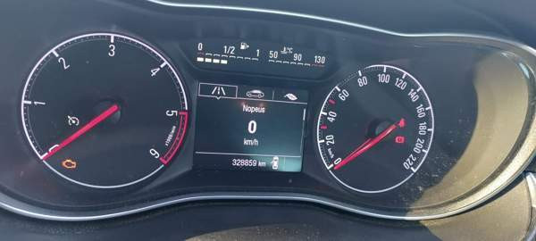 Opel Corsa Tampere - valokuva 6