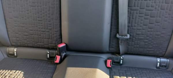 Opel Corsa Tampere - valokuva 4