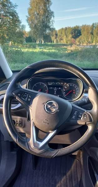 Opel Corsa Tampere - valokuva 8