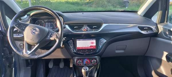 Opel Corsa Tampere - valokuva 7