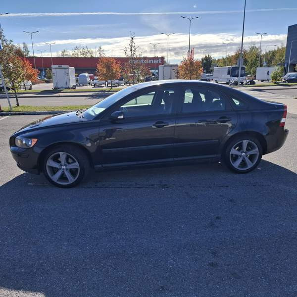 Volvo S40 Järvenpää - valokuva 4