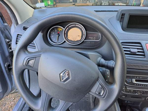 Renault Megane Kajaani - photo 8