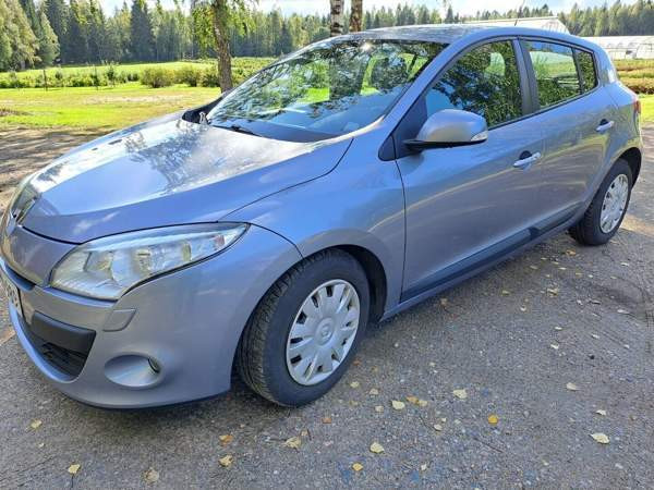 Renault Megane Kajaani - photo 2