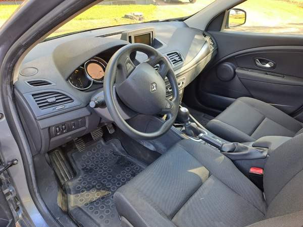 Renault Megane Kajaani - photo 6