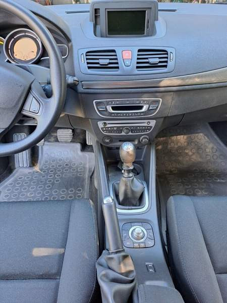 Renault Megane Kajaani - photo 7