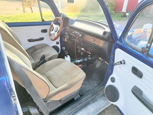 Volkswagen Kupla Myrskylä – foto 7