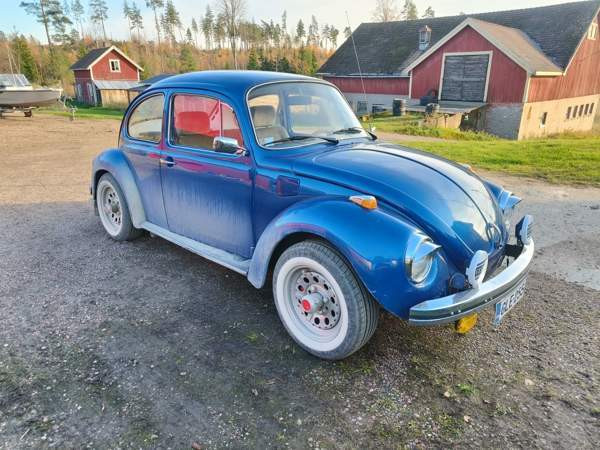 Volkswagen Kupla Myrskylä – foto 2