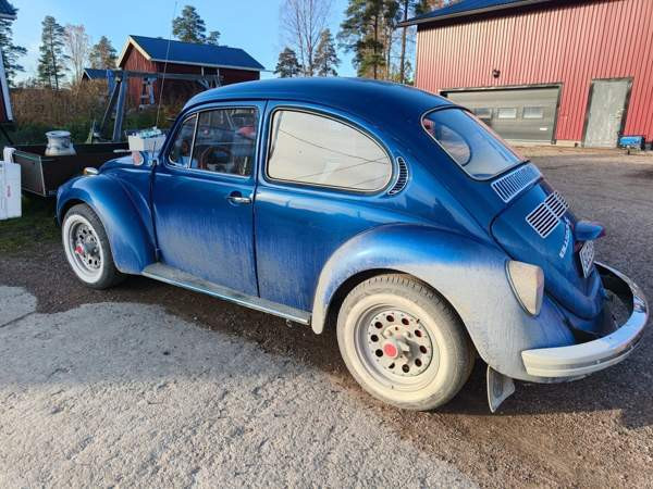 Volkswagen Kupla Myrskylä – foto 5