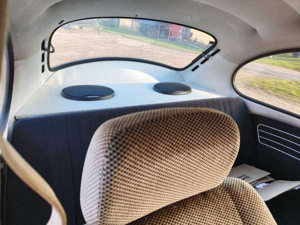 Volkswagen Kupla Myrskylä – foto 8