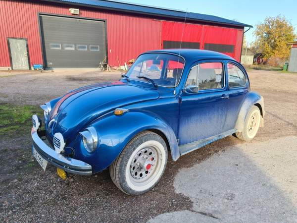 Volkswagen Kupla Myrskylä – foto 6