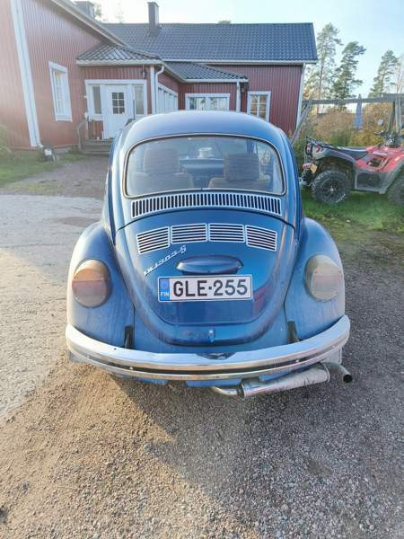 Volkswagen Kupla Myrskylä – foto 4