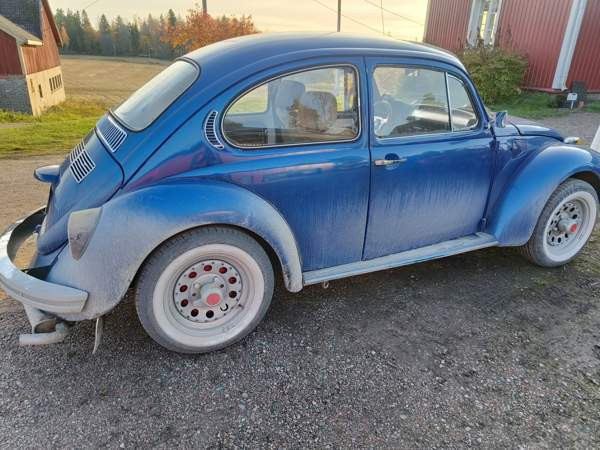 Volkswagen Kupla Myrskylä – foto 3