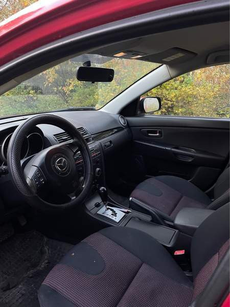 Mazda 3 Pälkäne - изображение 7