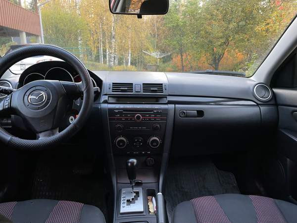 Mazda 3 Pälkäne - изображение 8