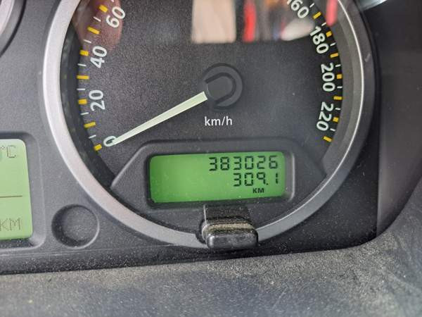 Land Rover Freelander Forssa – foto 8