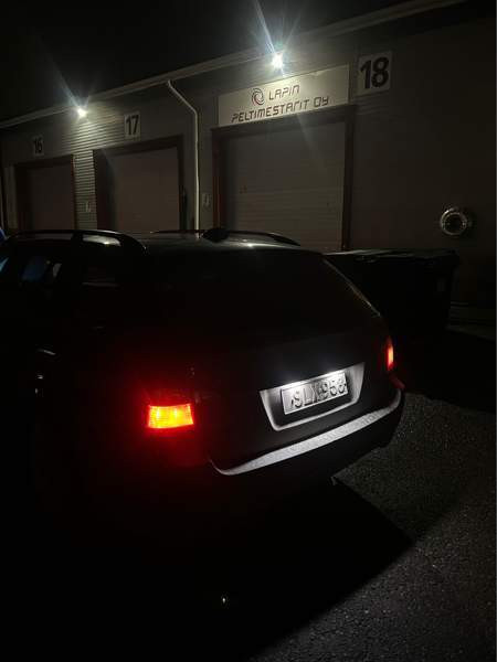 BMW 530 Рованиеми - изображение 4