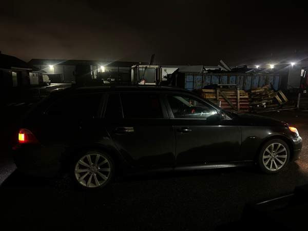 BMW 530 Рованиеми - изображение 3