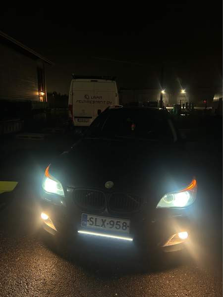 BMW 530 Рованиеми - изображение 7