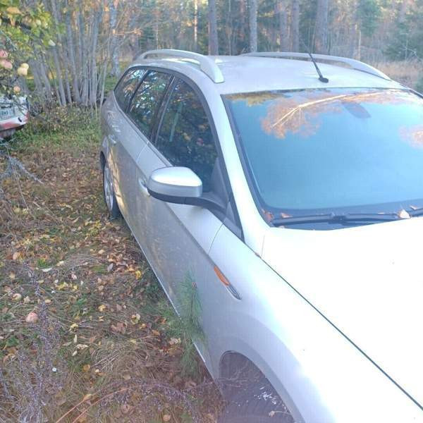 Ford Mondeo Nauvo – foto 2