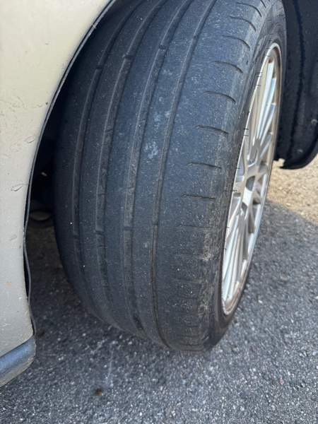 Volvo S60 Vantaa - photo 6