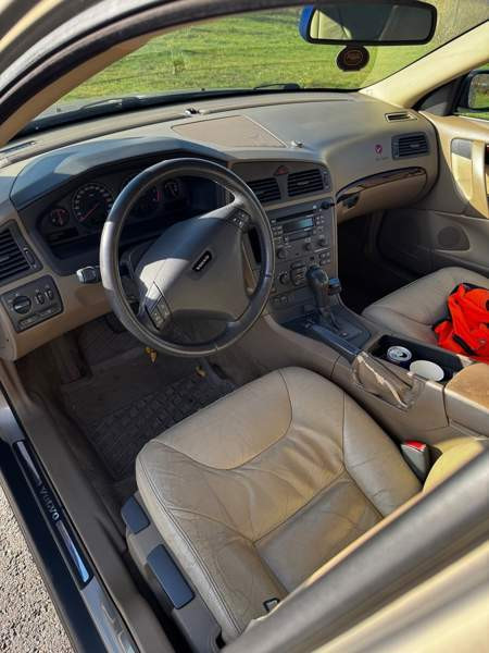 Volvo S60 Vantaa - photo 8