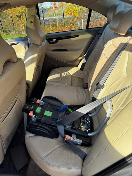 Volvo S60 Vantaa - photo 7