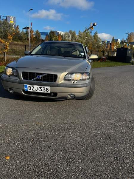 Volvo S60 Vantaa - photo 2