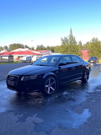 Audi A4 Haukipudas - photo 6