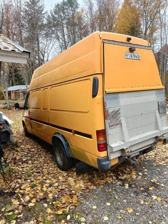 Ford Transit Hattula - изображение 3